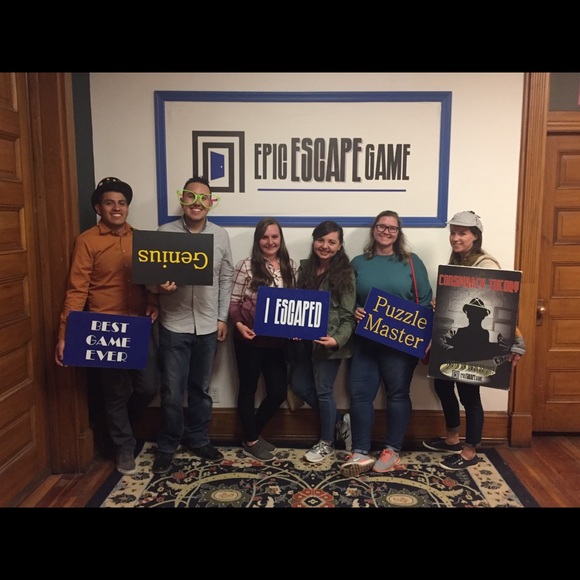 Meet your Posher, Maggie - Picture 1 of 1